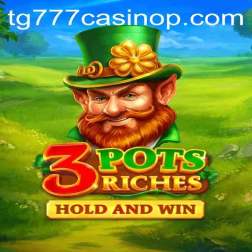 Unveiling 3potsRiches: A New Era in Gaming at TG777 Casino