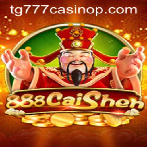 Exploring the Allure of 888CaiShen at tg777 Casino