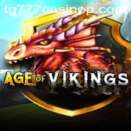 Exploring AgeofViking in the Realm of TG777 Casino