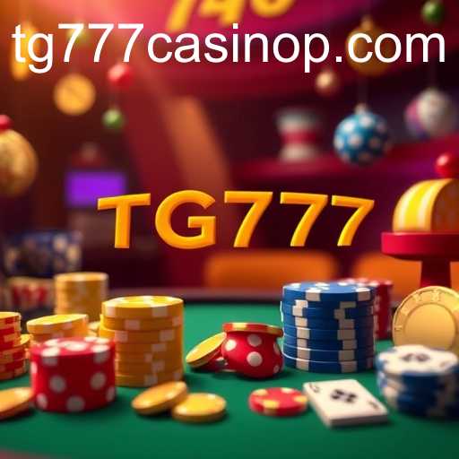 Understanding the User Agreement at TG777 Casino