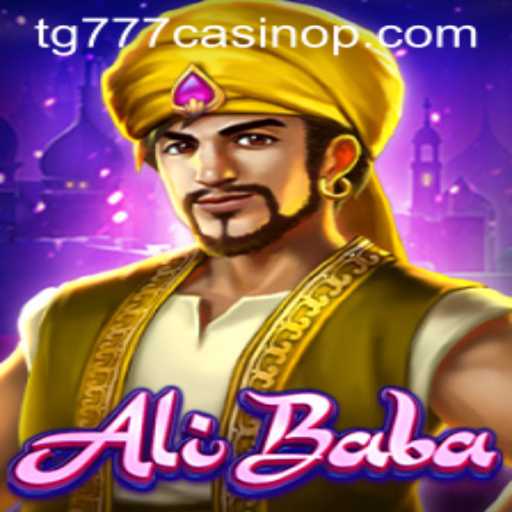 Discover the Thrilling World of AliBaba at TG777 Casino