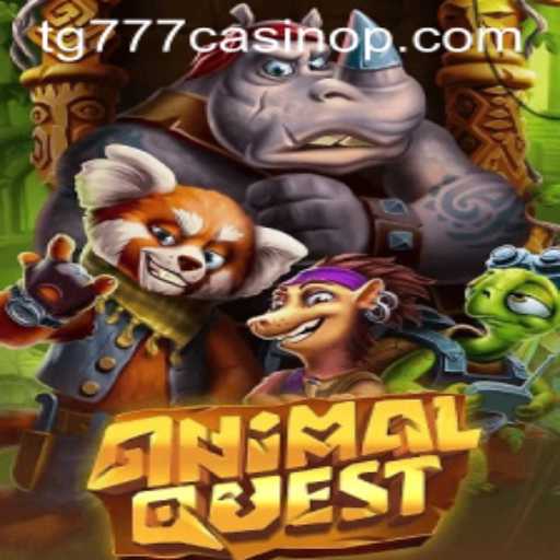 Exploring AnimalQuest: An Exciting Adventure in Digital Wildlife Gaming
