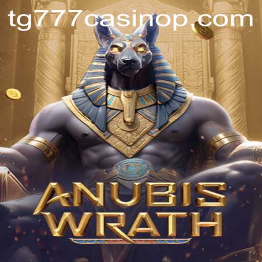 Exploring the Mystical World of AnubisWrath and Its Connection to tg777 Casino