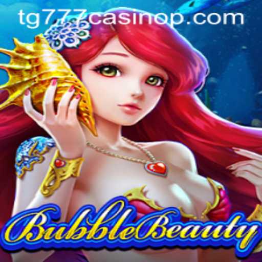 Discover BubbleBeauty: The Mesmerizing Experience at TG777 Casino