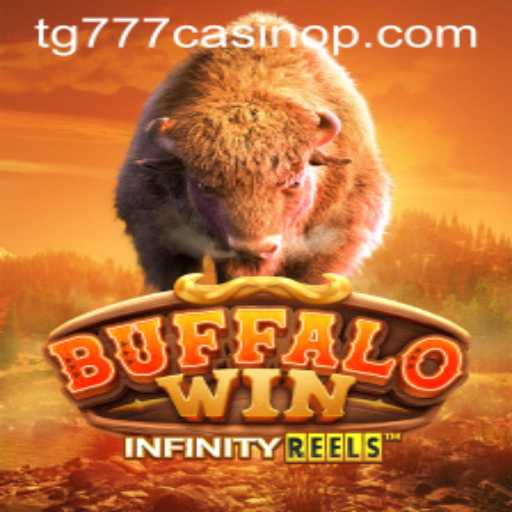 Unleashing the Thrills of BuffaloWin at TG777 Casino