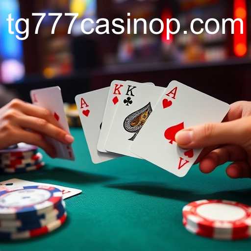 tg777 casino