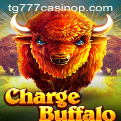 Unleashing Thrills with ChargeBuffalo at TG777 Casino