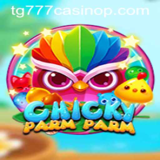 ChickyParmParm: A Deep Dive into the Exciting World of tg777 Casino's Latest Game