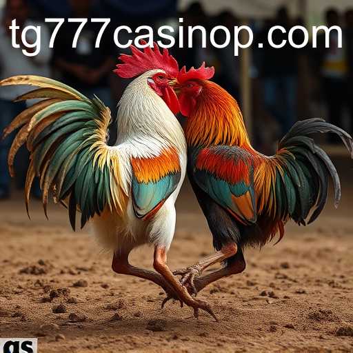 tg777 casino