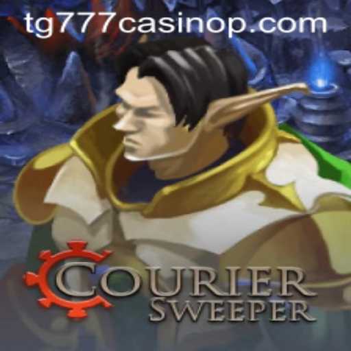 Discover the Thrills of CourierSweeper at TG777 Casino