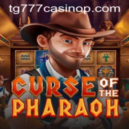 Curse of the Pharaoh: The Mesmerizing Adventure in TG777 Casino