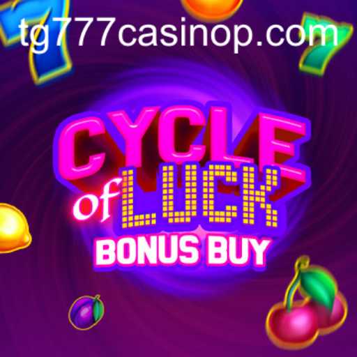 Cycle of Luck Bonus Buy: An Ultimate Guide for tg777 Casino Enthusiasts