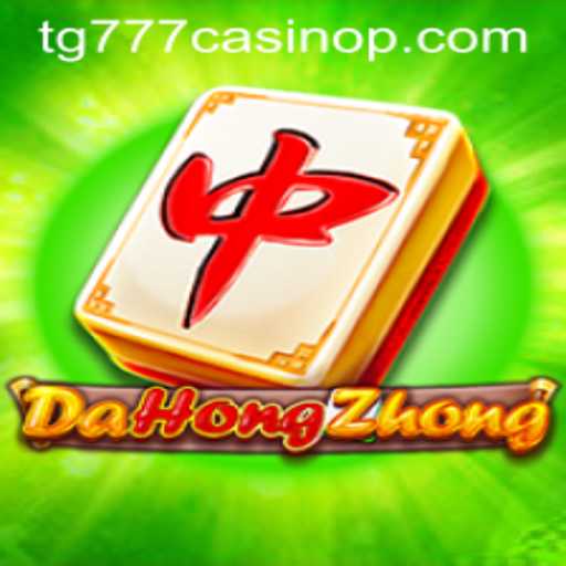 Discover DaHongZhong: A Thorough Guide to the Mahjong-Inspired Casino Game