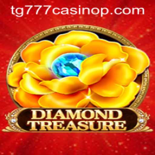 Exploring the Exciting World of Diamondtreasure at TG777 Casino