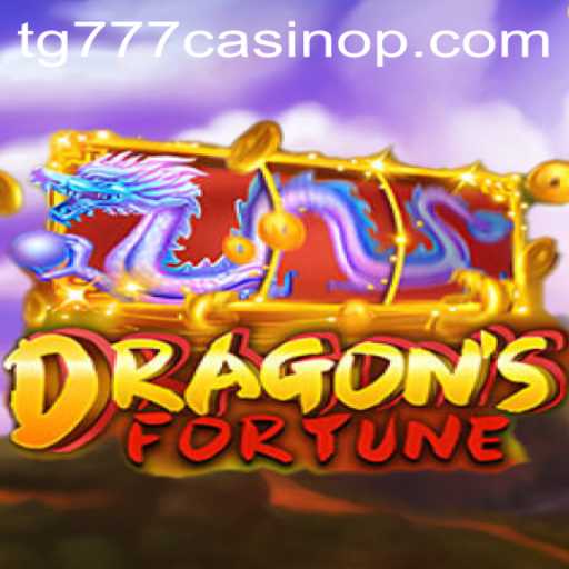 Discover DragonFortune: A Thrilling Adventure at TG777 Casino