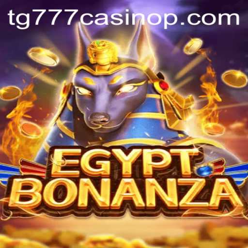 Exploring the Thrilling World of EgyptBonanza at tg777 Casino
