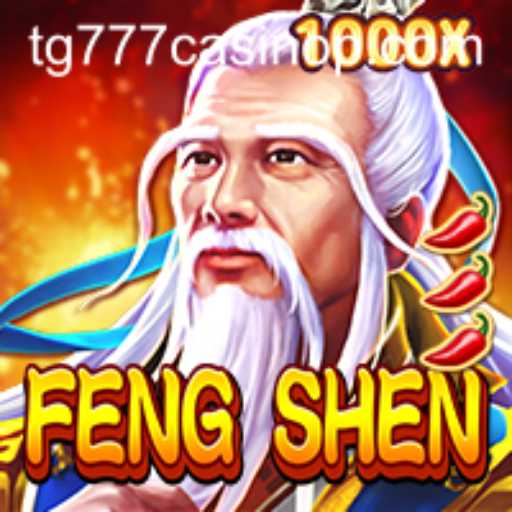 Exploring FengShen in the World of tg777 Casino