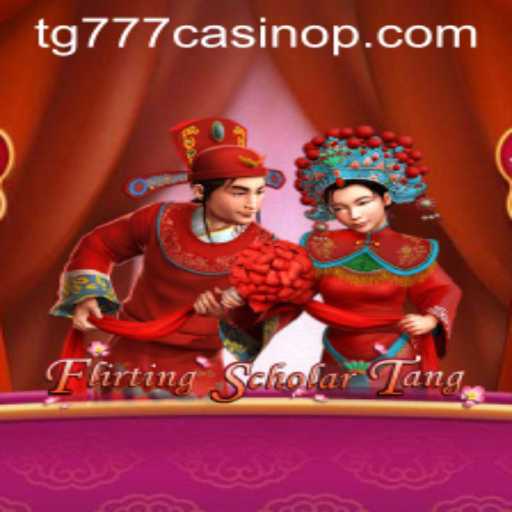 Exploring the World of FlirtingScholarTang in the TG777 Casino Landscape
