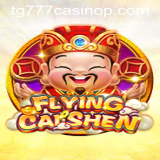 Exploring the Enchanting World of FlyingCaiShen at TG777 Casino