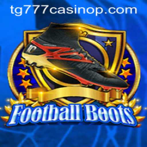Exploring the Exciting World of FootballBoots and tg777 Casino