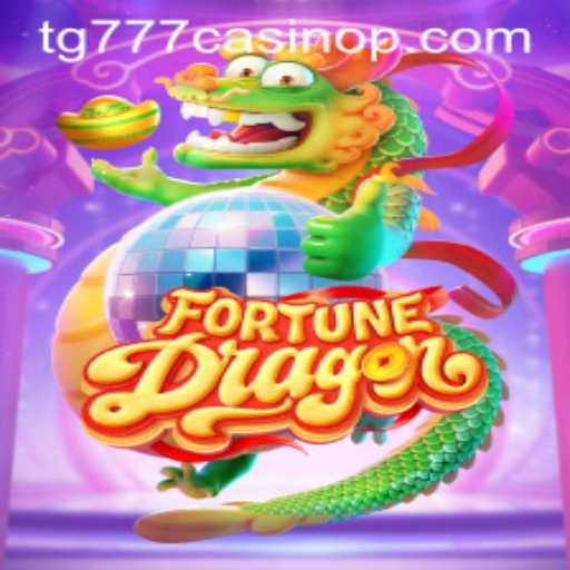 Unveiling FortuneDragon: A Captivating Experience at TG777 Casino
