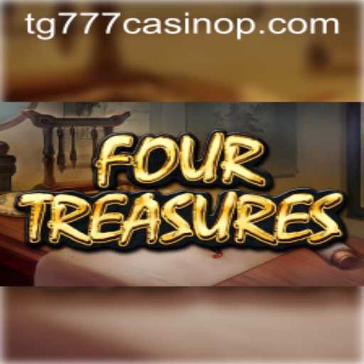 Exploring FourTreasures: A Thrilling Adventure in tg777 Casino