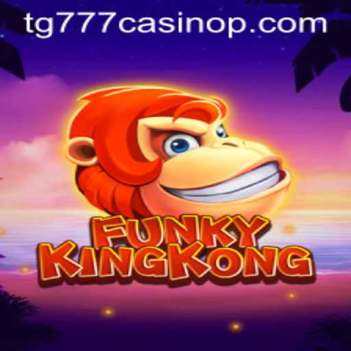 Exploring the Vibrant World of FunkyKingKong: A Deep Dive into the Game and Its Place in tg777 Casino