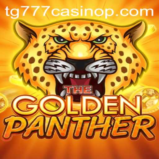 GOLDENPANTHER: Discover the Exciting World of tg777 Casino's Latest Game