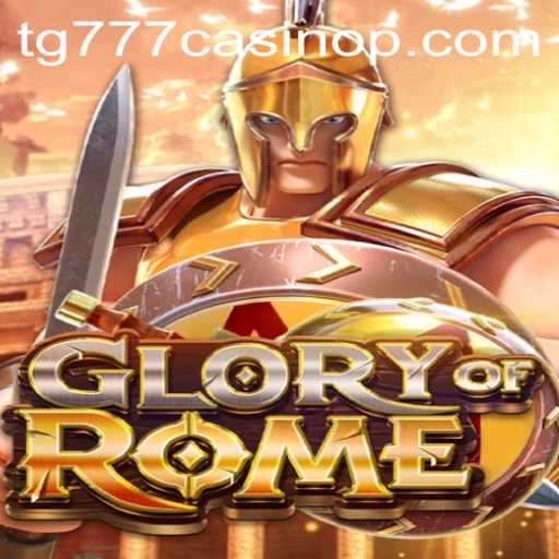 Discovering the Epic Strategy of GloryofRome