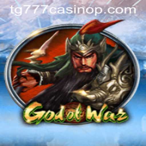 Exploring God of War and Its Connection to the TG777 Casino