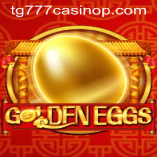 Exploring GoldenEggs: The Exciting New Casino Game at TG777 Casino