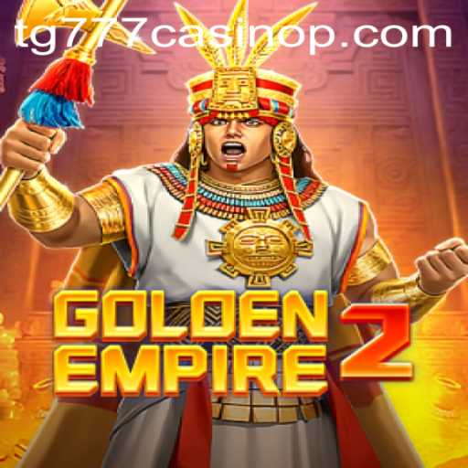 The Exciting World of GoldenEmpire2: A Casino Adventure