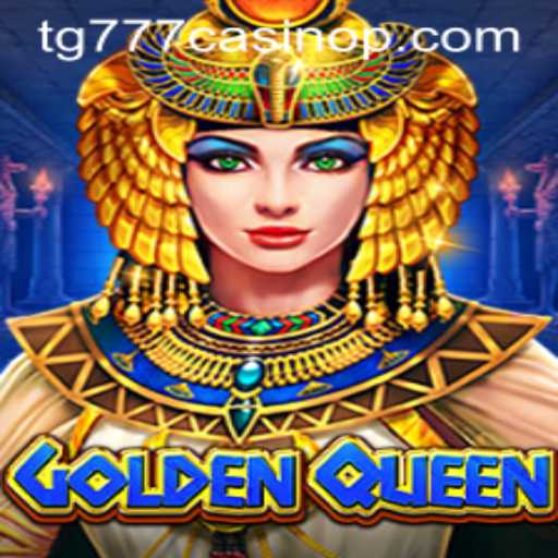 GoldenQueen: A Casino Adventure with TG777