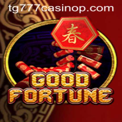 Exploring the World of GoodFortune at tg777 Casino