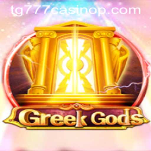 Exploring the Exciting World of 'GreekGods' in tg777 Casino