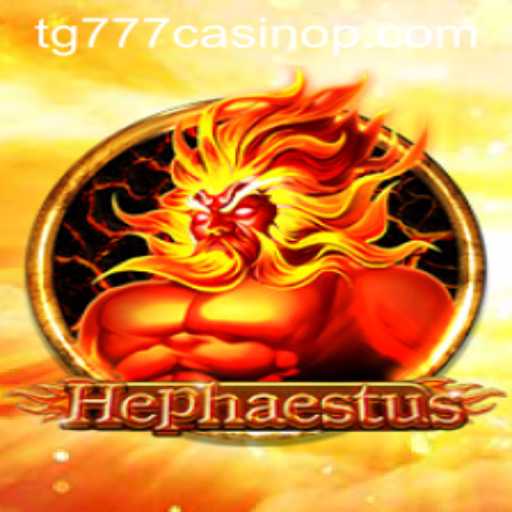Discover the Exciting World of Hephaestus at TG777 Casino