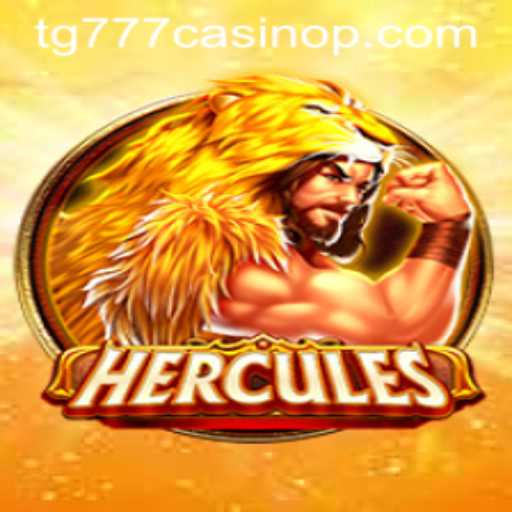 Exploring Hercules in TG777 Casino