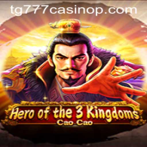 Unveiling Heroofthe3KingdomsCaoCao: An Epic Adventure in the Realm of the Three Kingdoms