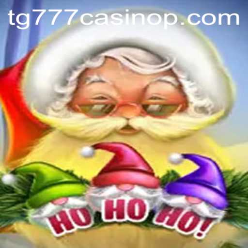 Discover the Magic of HoHoHo: A Delightful Adventure at tg777 Casino