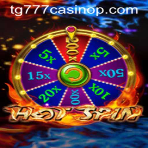 Exploring the Excitement of HotSpin at TG777 Casino