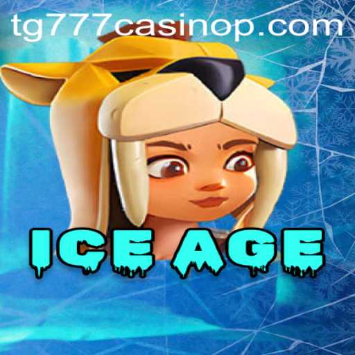 Unveiling the Excitement of IceAge in tg777 Casino