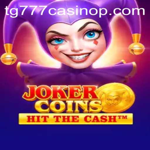 Dive Into the World of JokerCoins at tg777 Casino