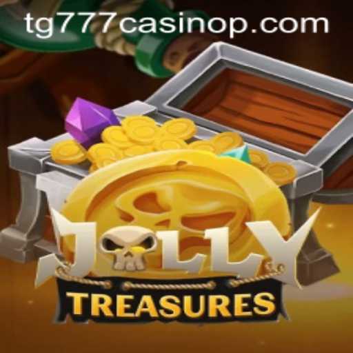 Discover JollyTreasures: A Captivating Adventure at TG777 Casino