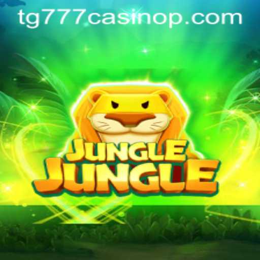 Explore the Thrills of JungleJungle at tg777 Casino