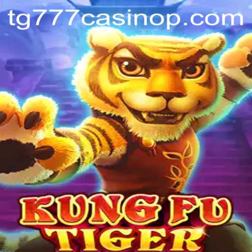 Exploring KungFuTiger: A Riveting Adventure in tg777 Casino