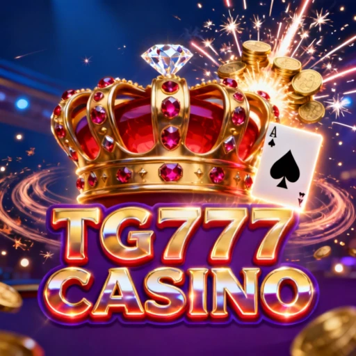tg777 casino