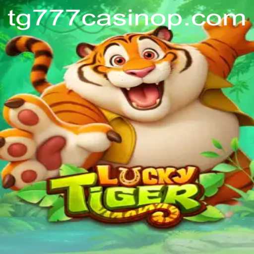 Discover the Excitement of LuckyTiger: A Guide to tg777 Casino's Thrilling Game