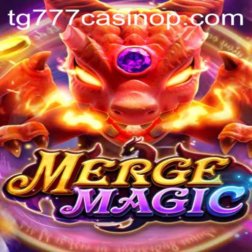 Exploring Merge Magic: A Captivating Puzzle Adventure