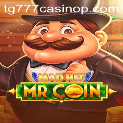 MadHitMrCoin: Dive into the Exciting World of tg777 Casino