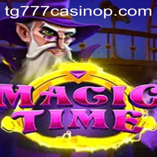 Discover the Enchanting World of MagicTime at tg777 Casino
